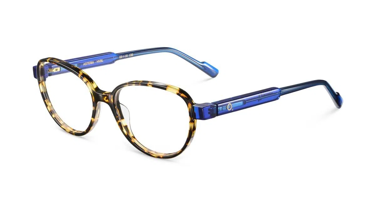 Etnia Barcelona ASTERIA Eyeglasses - view 4